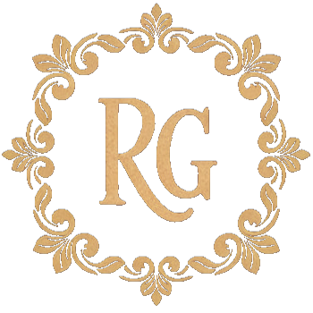 Рич Град - эмблема RG